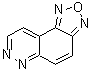 CAS#: 217491-04-8, [1,2,5]Oxadiazolo[3,4-f]Cinnoline
