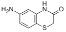 CAS#: 21762-78-7, 6-Amino-2H-1,4-Benzothiazin-3(4H)-One