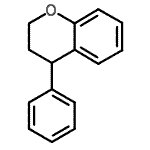 CAS#: 21763-04-2, 4-Phenylchromane