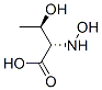CAS 登录号：21768-45-6， 羟基苏氨酸