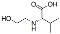 CAS 登录号：21768-51-4， 2-羟基乙基缬氨酸