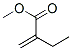 CAS#: 2177-67-5, Methyl 2-Methylidenebutanoate
