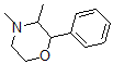 CAS#: 21784-30-5, Phendimetrazine
