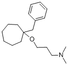 CAS 登录号：2179-37-5， 苄环烷