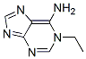 CAS#: 21802-48-2, 1-Ethyl-Adenine