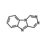 CAS#: 21829-78-7, [1,2,4]Triazino[4,5-a]Benzimidazole