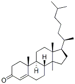 CAS#: 21857-92-1, 14-Methylcholesta-4-Ene-3-One