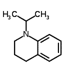 CAS#: 21863-25-2, 1-Isopropyl-1,2,3,4-Tetrahydroquinoline