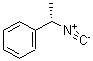 CAS 登录号：21872-33-3， [(1S)-1-异氰基乙基]苯