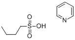 CAS#: 21876-43-7, Pyridinium Butylsulfonate