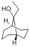 CAS 登录号：21915-33-3， 9-乙基双环[3.3.1]壬烷-9-醇