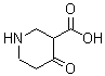 CAS#: 219324-18-2, 4-Oxo-3-Piperidinecarboxylic Acid