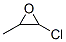 CAS#: 21947-75-1, 1-Chloro-1,2-Epoxypropane