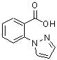 CAS#: 219508-19-7, 2-(1H-Pyrazol-1-Yl)Benzoic Acid