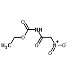 CAS#: 219542-23-1, Ethyl (Nitroacetyl)Carbamate