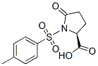 CAS#: 21957-65-3, 5-Oxo-1-[(p-Tolyl)Sulphonyl]-L-Proline