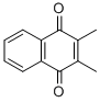 CAS#: 2197-57-1, 2,3-Dimethylnaphthalene-1,4-Dione