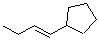 CAS#: 219726-62-2, (1E)-1-Buten-1-Ylcyclopentane