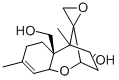 CAS#: 2198-92-7, (4b)-12,13-Epoxy-Trichothec-9-ene-4,15-diol