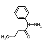 CAS#: 219828-82-7, N-Phenylbutanehydrazide
