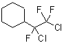 CAS#: 219904-95-7, (1,2-Dichloro-1,2,2-Trifluoroethyl)Cyclohexane
