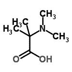 CAS#: 220022-94-6, N,N,2-Trimethylalanine