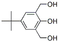 CAS#: 2203-14-7, 4-Tert-Butyl-2,6-Bis(Hydroxymethyl)Phenol