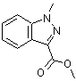 CAS#: 220488-05-1, Methyl 1-Methyl-1H-Indazole-3-Carboxylate