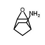 CAS#: 220555-36-2, 3-Oxatricyclo[3.2.1.0<Sup>2,4</Sup>]Octan-6-Amine