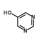 CAS#: 220560-87-2, 5-Pyrimidinol