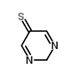 CAS#: 220561-00-2, 5(2H)-Pyrimidinethione