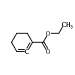 CAS#: 220596-31-6, Ethyl 1,2-Cyclohexadiene-1-Carboxylate