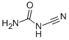 CAS#: 2208-89-1, N-Cyano-Urea
