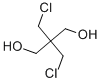 CAS 登录号：2209-86-1， 2,2-二(氯甲基)丙烷-1,3-二醇