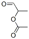 CAS 登录号：22094-23-1， 1-甲酰基乙基乙酸酯