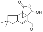 CAS#: 2212-99-9, Marasmic acid