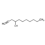 CAS#: 22127-86-2, 1-Undecyn-4-Ol