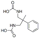 CAS#: 22131-25-5, Methylfelbamate