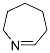 CAS#: 2214-81-5, 3,4,5,6-Tetrahydro-2H-Azepine