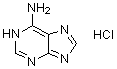 CAS#: 22177-51-1, 1H-Adenine Hydrochloride