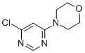 CAS#: 22177-92-0, 4-(6-Chloro-4-Pyrimidinyl)-Morpholine