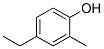 CAS#: 2219-73-0, 4-Ethyl-2-Methylphenol