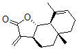 CAS#: 2221-81-0, (-)-alpha-Cyclocostunolide