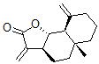 CAS#: 2221-82-1, (+)-beta-Cyclocostunolide
