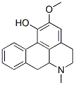 CAS#: 22222-86-2, 2-Methoxy-6-Methyl-5,6,6a,7-Tetrahydro-4H-Dibenzo[de,g]Quinoline-1-Ol