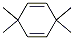 CAS 登录号：2223-54-3， 3,3,6,6-四甲基环己-1,4-二烯