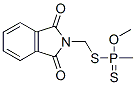 CAS#: 22243-91-0, Methylphosphonodithioic Acid S-[(1,3-Dihydro-1,3-Dioxo-2H-Isoindol-2-Yl)Methyl]O-Methyl Ester