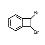 CAS#: 22250-72-2, 7,8-Dibromobicyclo[4.2.0]Octa-1,3,5-Triene