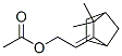 CAS#: 2226-03-1, [(2Z)-2-(6,6-Dimethyl-5-Bicyclo[2.2.1]Heptanylidene)Ethyl] Acetate