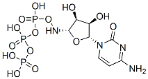 CAS#: 2226-74-6, 5-Azacytidine 5'-triphosphate
